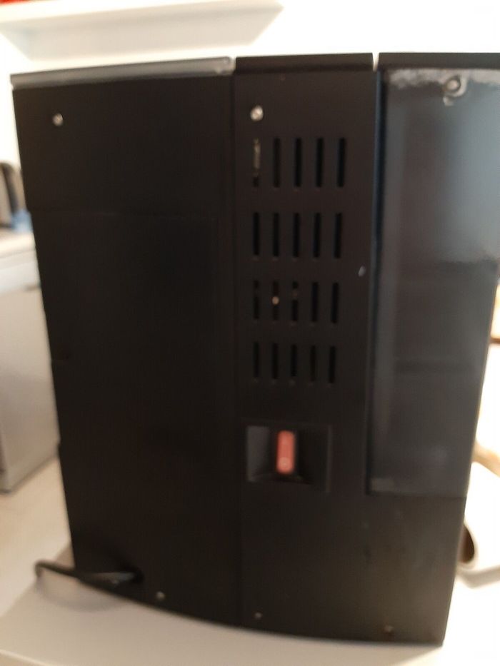 Machine à café grains expresso Nivona NICR720 Type 661 - photo numéro 2