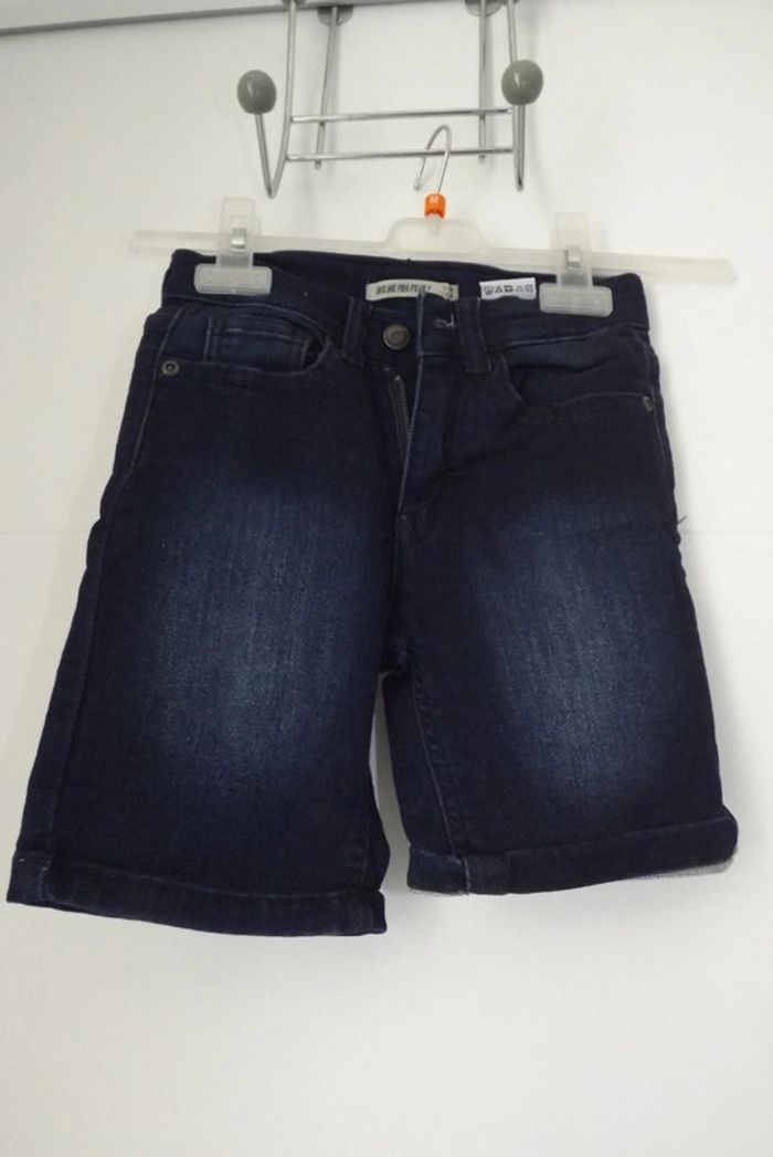 Lot 3 bermudas - photo numéro 2