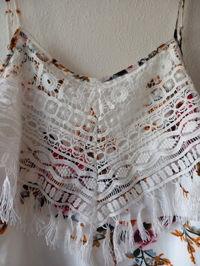 Robe dos nu été - photo numéro 5