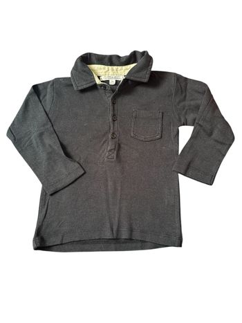 T-shirt manche longue 18 mois