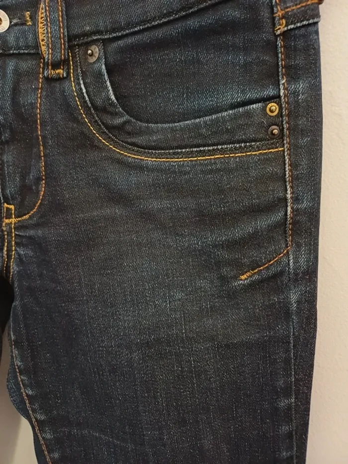 Jeans diesel - photo numéro 5