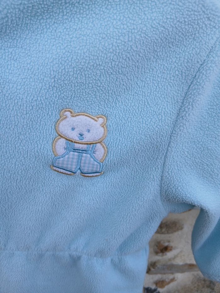 Gigoteuse damart 89cm - photo numéro 2