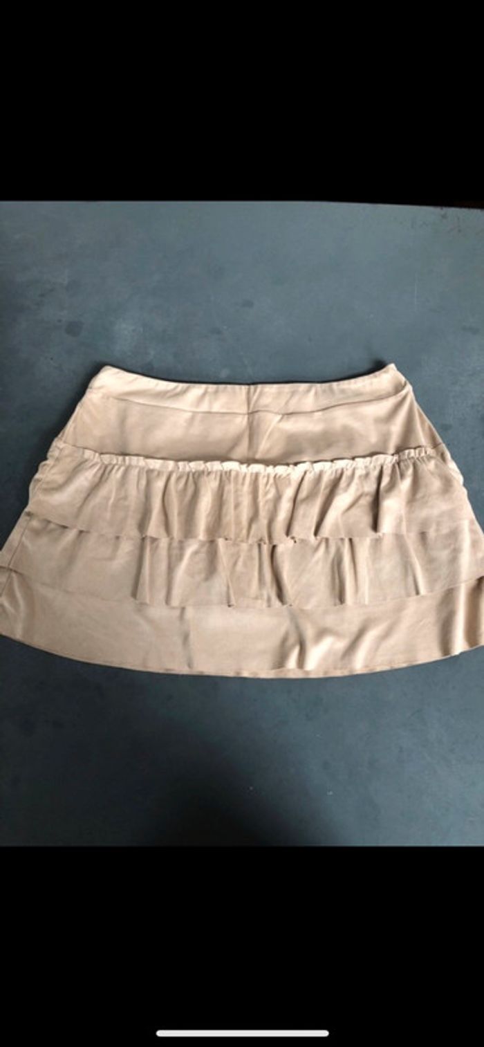 Jupe Promod taille 40