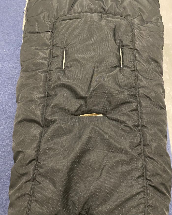 Chancelière - photo numéro 3