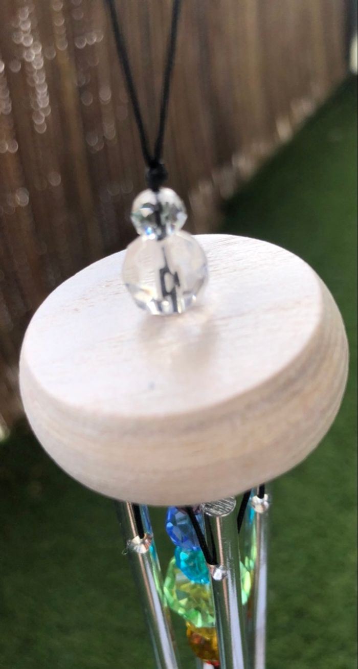 Mini-carillon Prisme, Woodstock - photo numéro 5