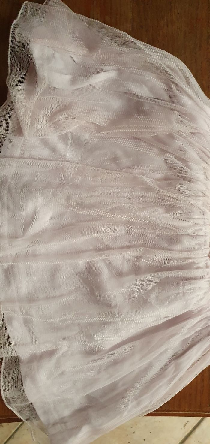 Robe - photo numéro 5