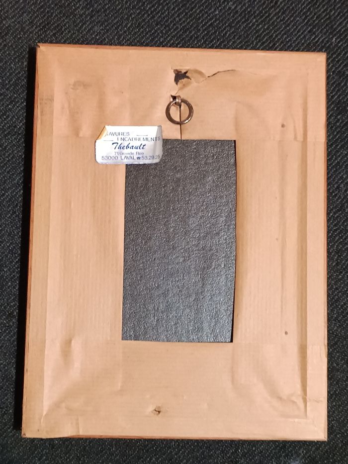 Litho Harry Eliott - photo numéro 3