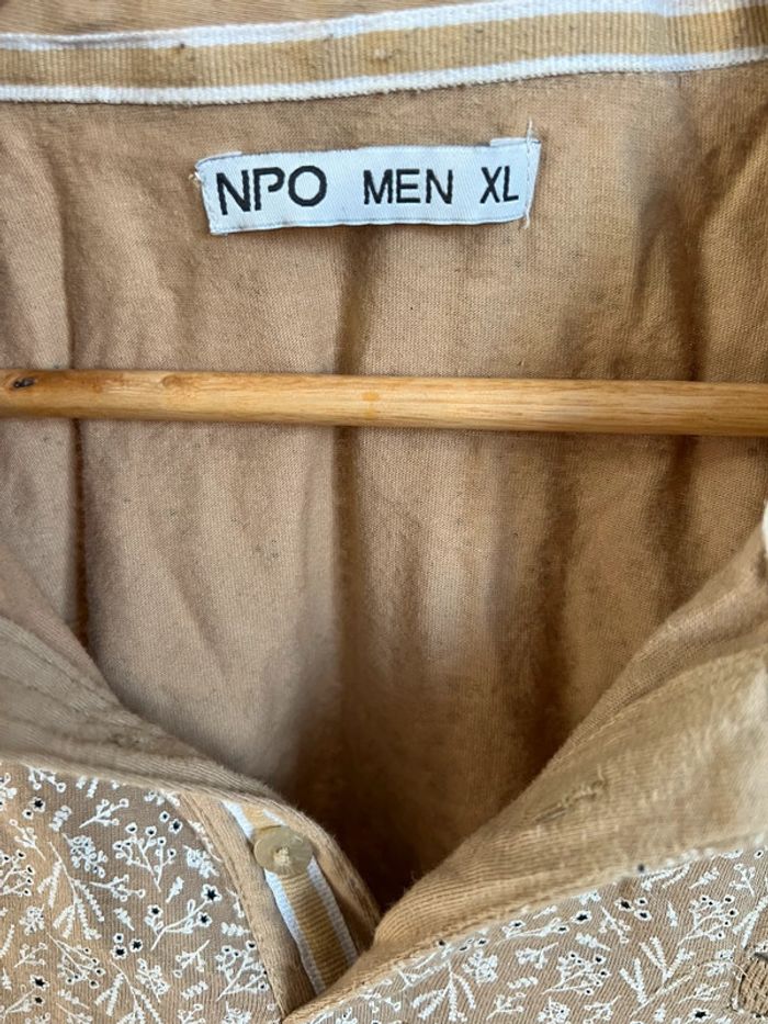 Polo homme - photo numéro 3