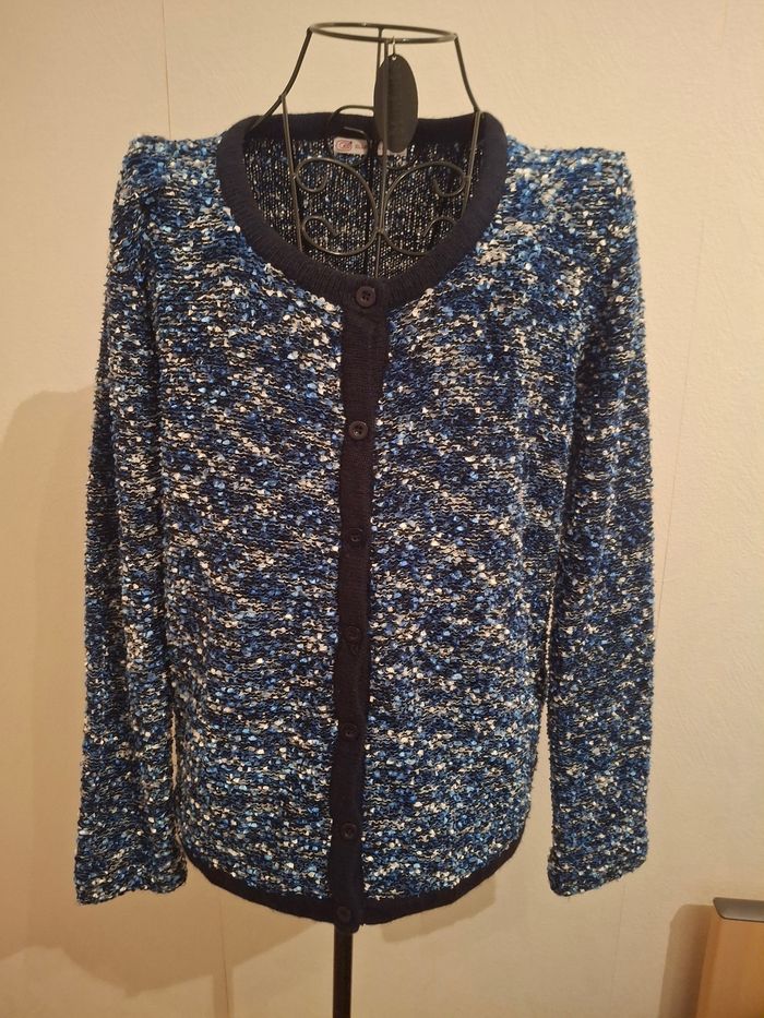 Veste gemo tm