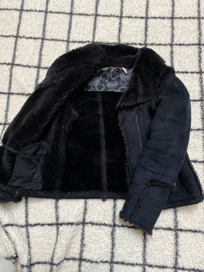 Veste chaude - photo numéro 2