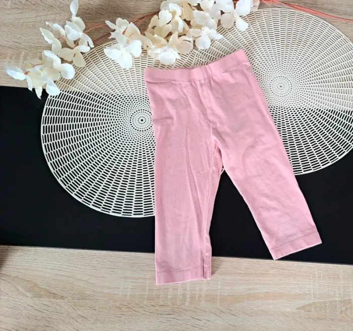 Legging, taille 5 ans, marque kiabi