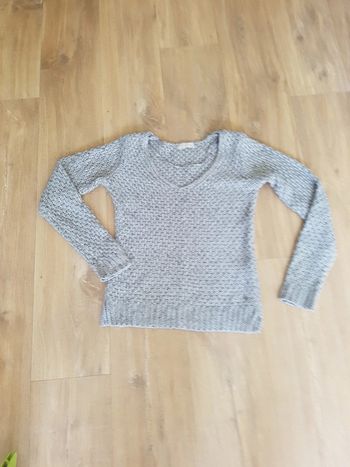 Pull Bonobo XS