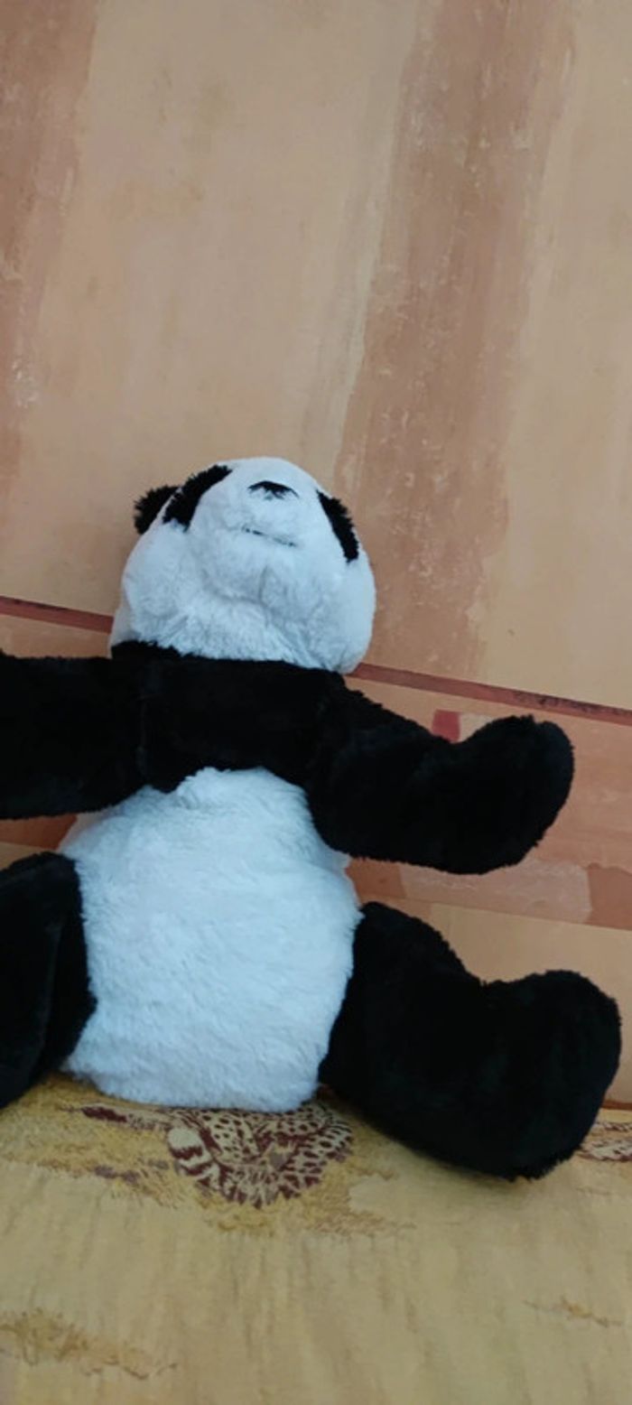 Peluche Panda 🐼 - photo numéro 4