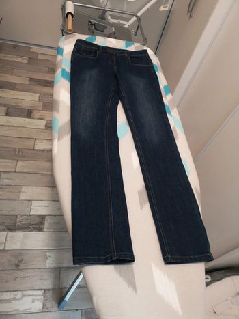 Pantalon fille 14 ans 156 cm