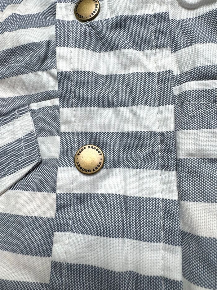 Veste 6M - photo numéro 6