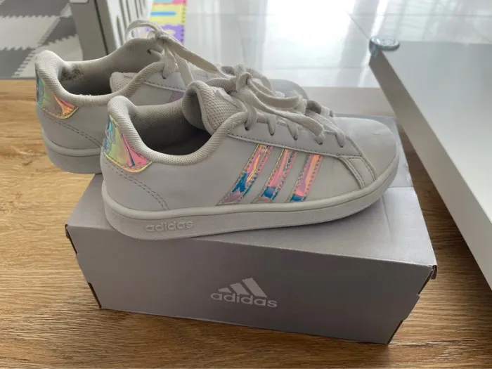 Basket Adidas