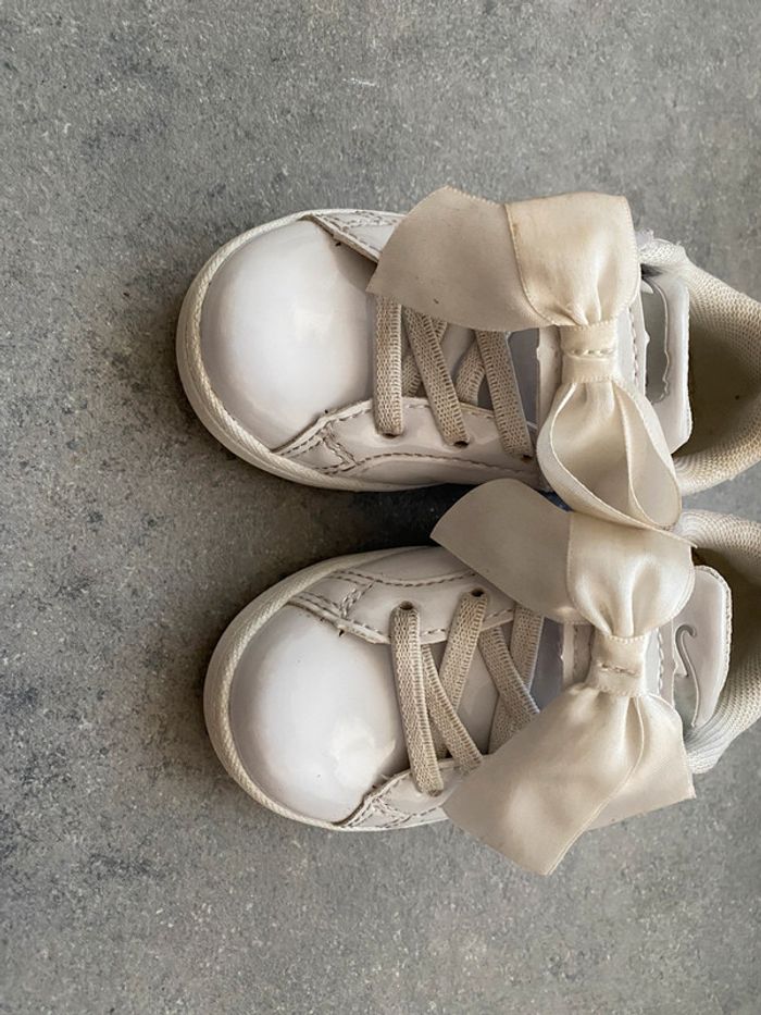 Baskets airness 23 - photo numéro 3