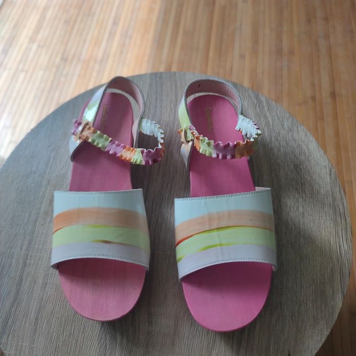 Sabot catimini taille 37