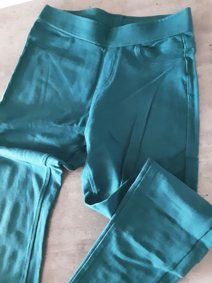 Legging fille 12ans - photo numéro 2