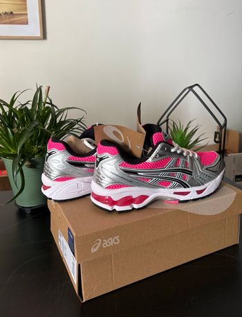 Asics Kayano Pink 38