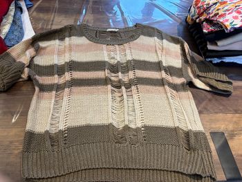Pull T L