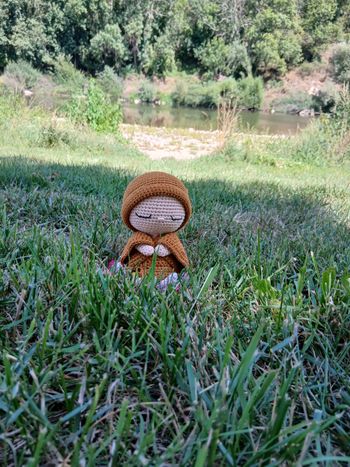 Bouddha