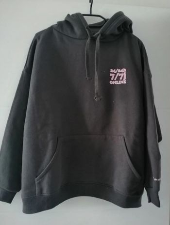 Sweat  Jennyfer  XL