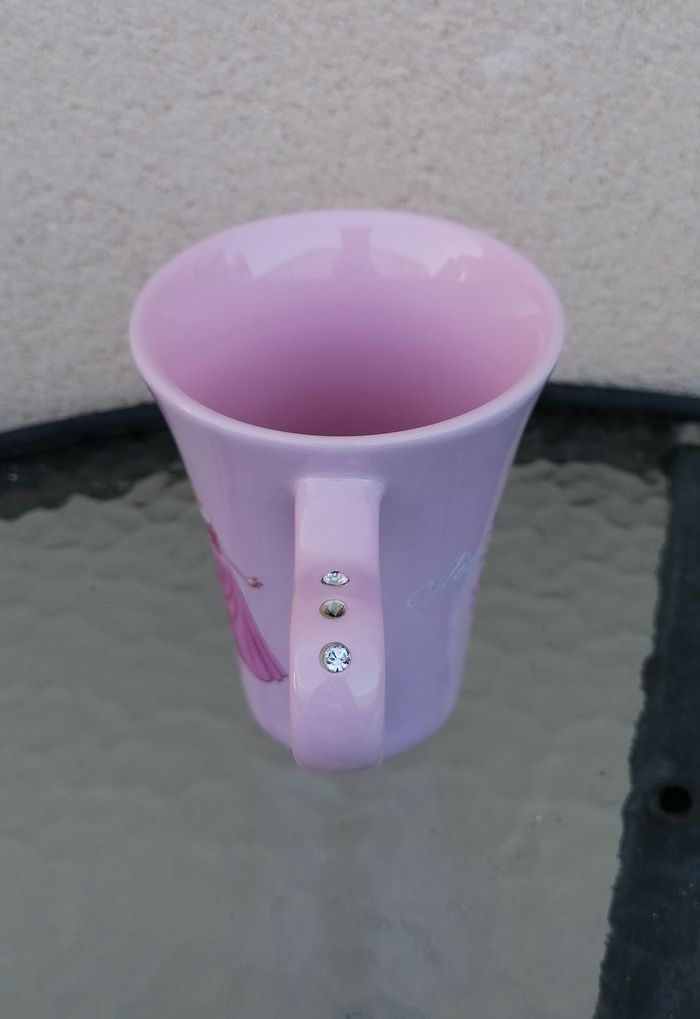 Mug, Tasse Disney. - photo numéro 5