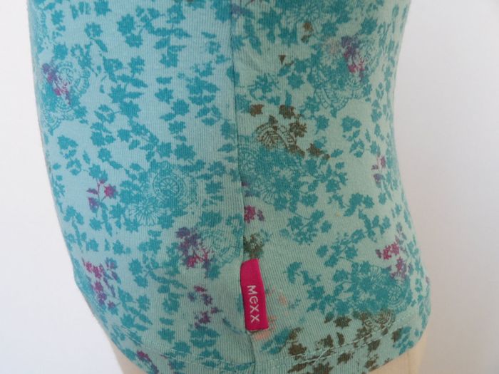 Tee shirt - MEXX - 12 mois - photo numéro 7