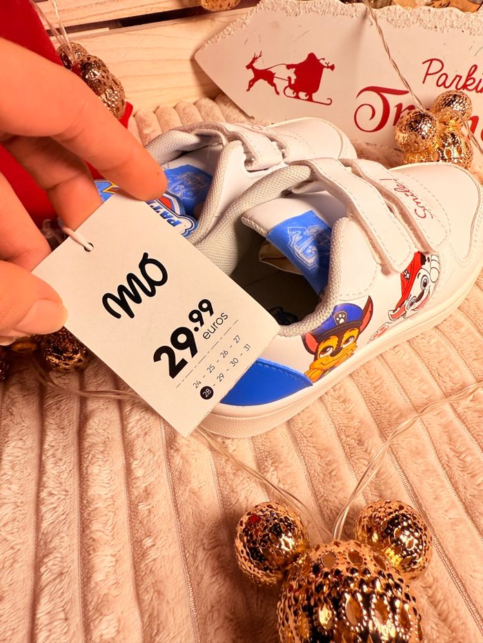 Basket pat patrouille - photo numéro 6