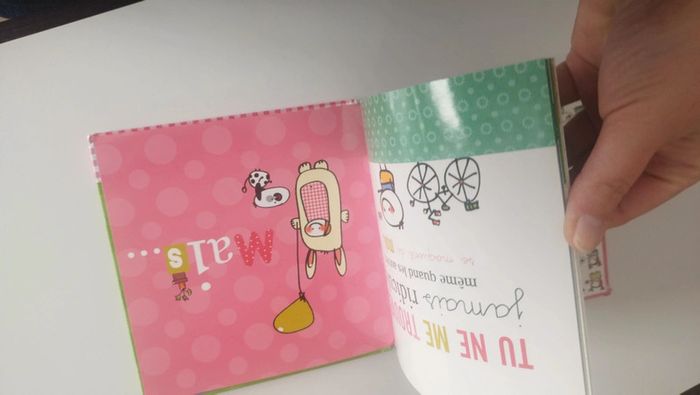 Livre enfant - photo numéro 5