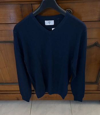 Pull homme M