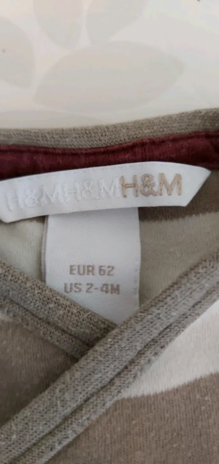 Body H&M - photo numéro 2