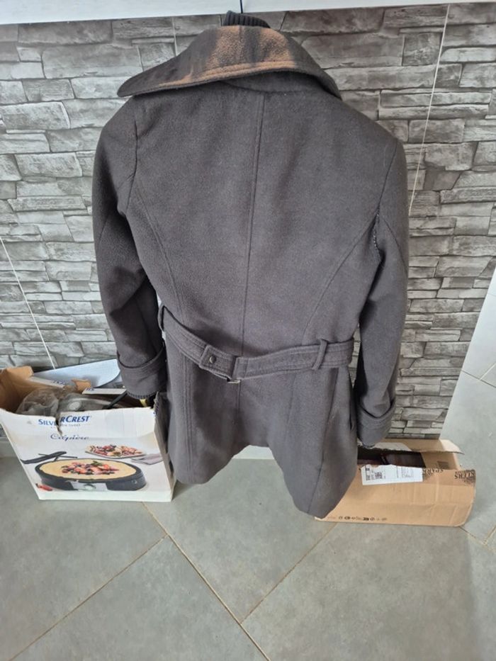 Manteau femme - photo numéro 5