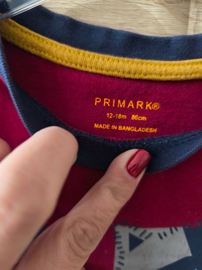 Tee shirt raton laveur - photo numéro 2