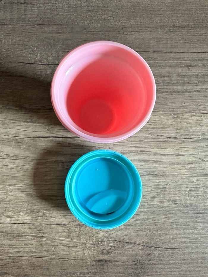 Travel Mug - Mug de voyage - Mr & Mme - Little Miss Princess - photo numéro 5