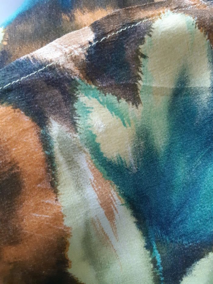 Tee-shirt coloré - photo numéro 7