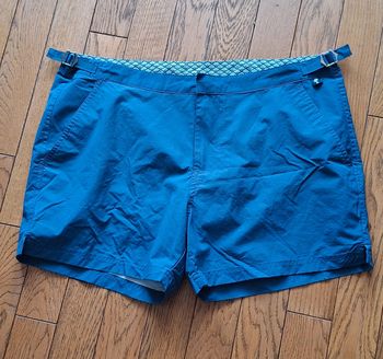 Short de bain