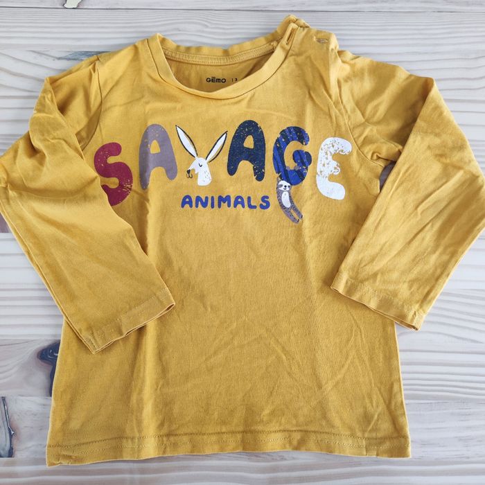 Manches longues - photo numéro 2