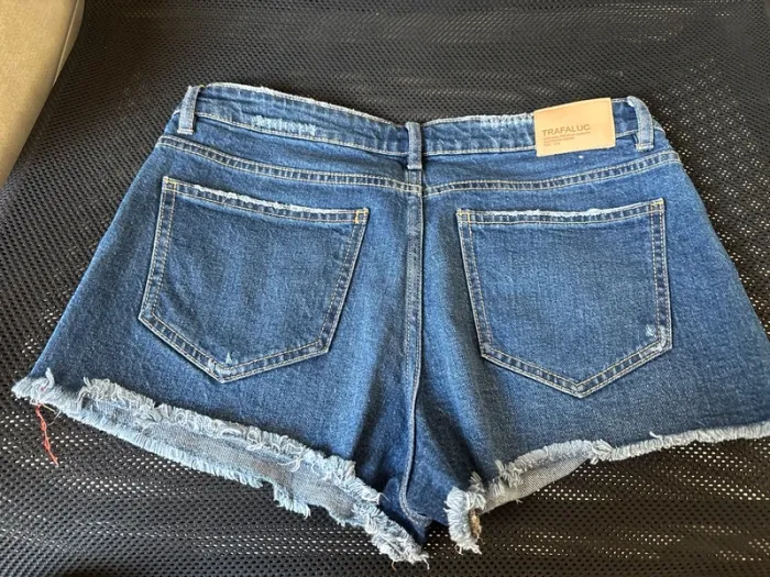 Short Zara 38 - photo numéro 3
