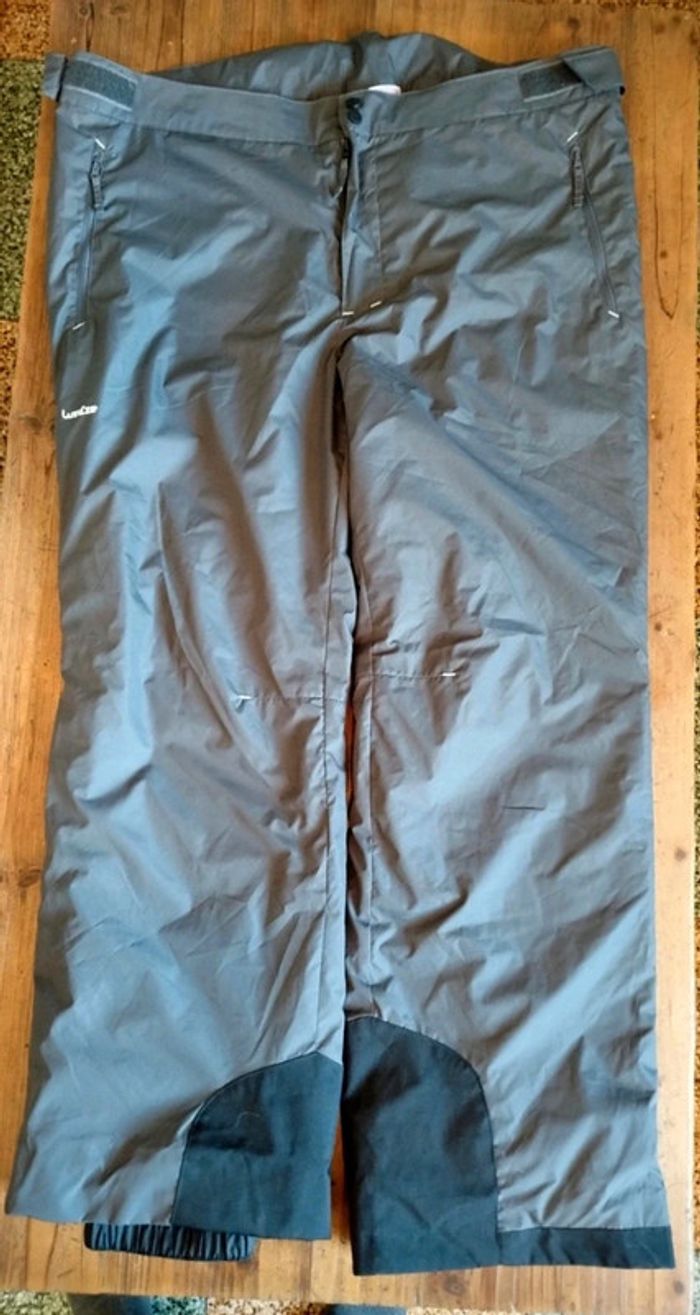 Pantalon de ski homme XXL excellent état. - photo numéro 2