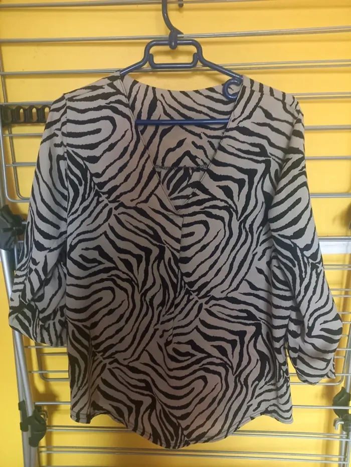 Blouse M-L