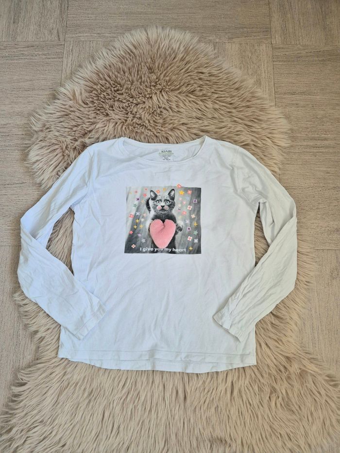 Tee-shirt * Kiabi * - photo numéro 2