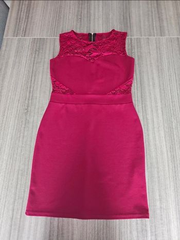 Robe femme taille s/m