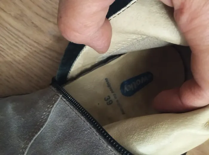 Bottines femme pointure 39 - photo numéro 10