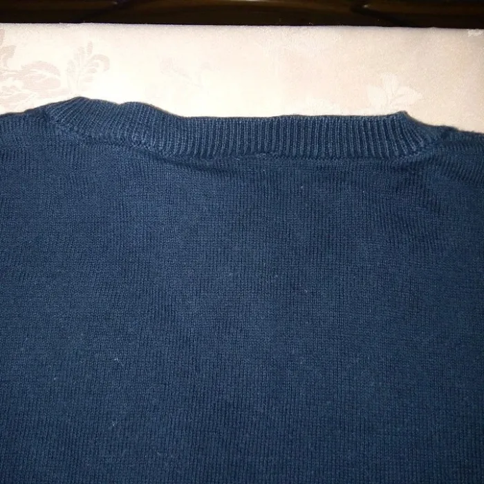 Pull garçon - photo numéro 12