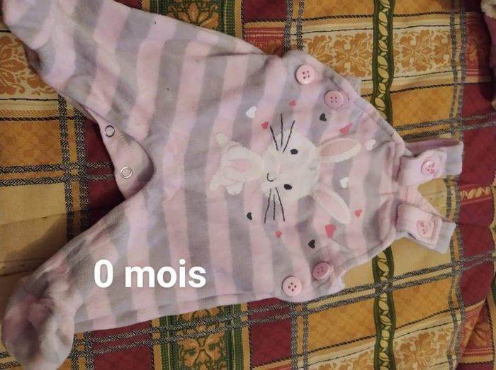 Il y a du 0 mois - photo numéro 3