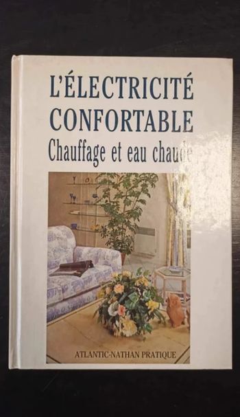 l'électricité confortable Chauffage et eau chaude Très bon état