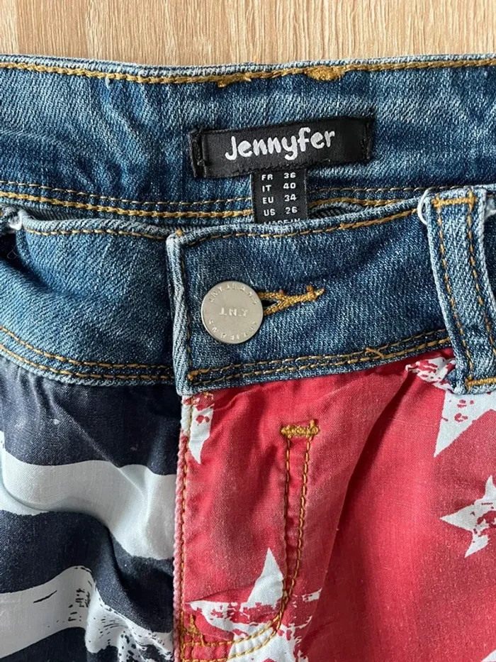 Short - photo numéro 3