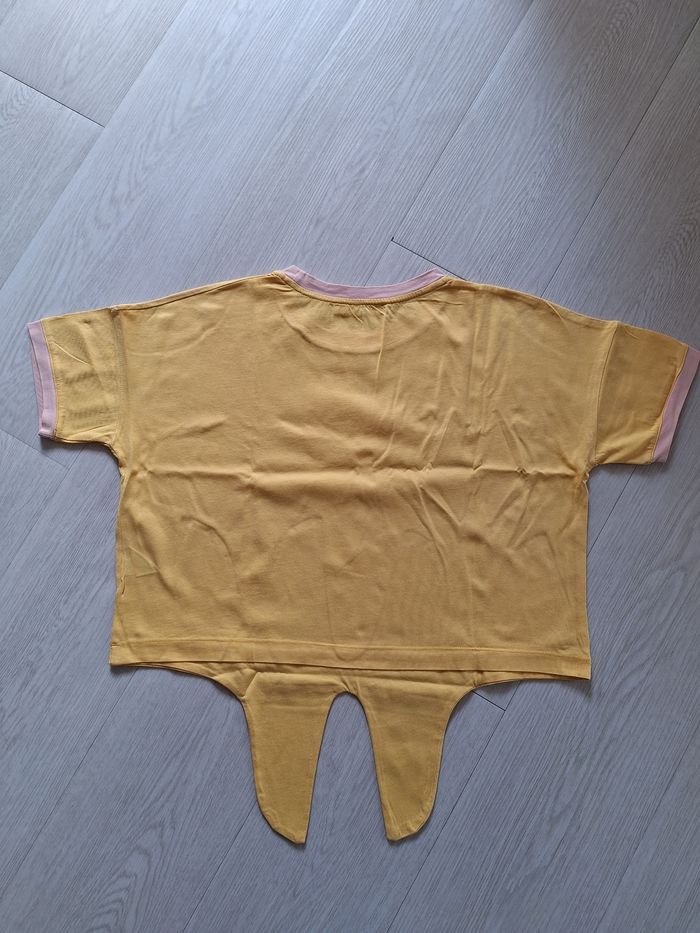 Tshirt à nouer La Petite Étoile de Paris - photo numéro 2